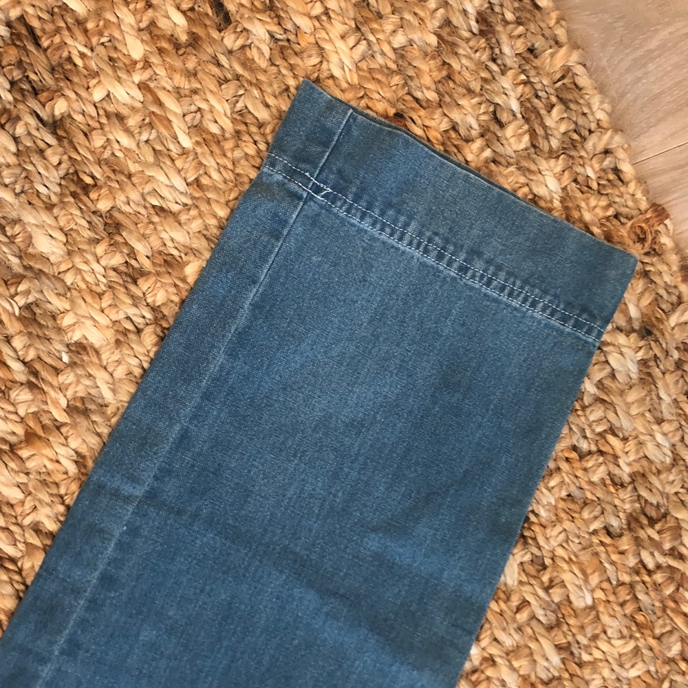 Ralph Lauren High Waist Denim - Picture 6 of 6